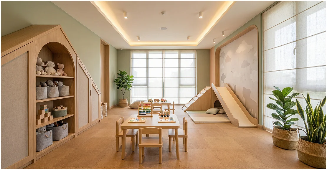 Kids' Zone