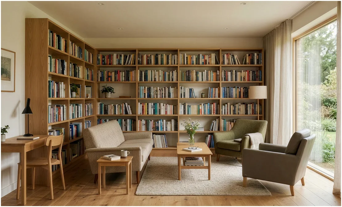 Library