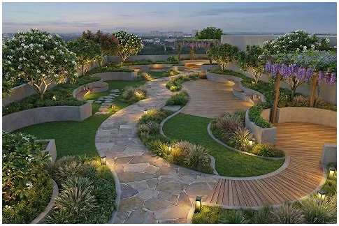 Sky Terrace